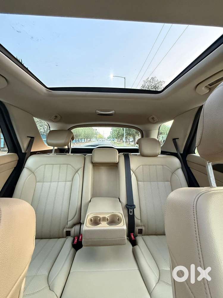 Mercedes-benz Gle 350 D, 2017, Diesel