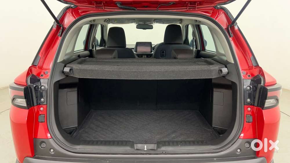 Maruti Suzuki Brezza Zxi Plus At, 2024, Petrol