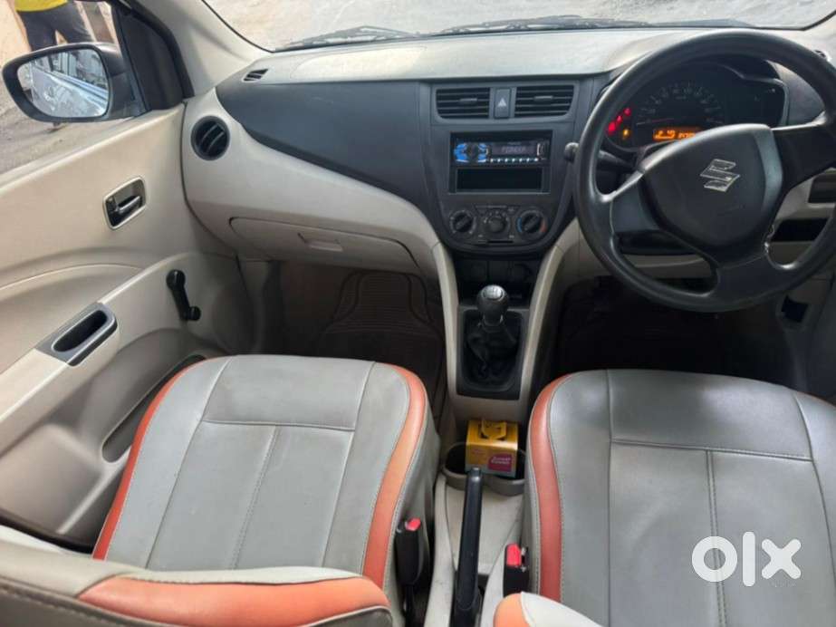 Maruti Suzuki Celerio Lxi(o), 2020