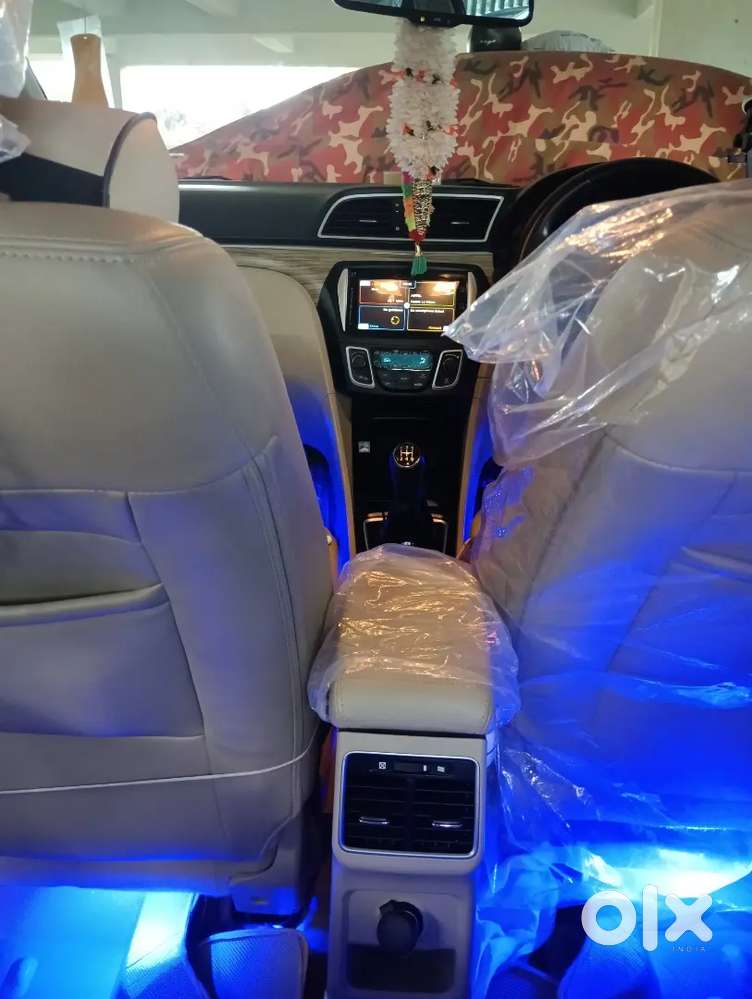 Maruti Suzuki Ciaz Alpha 2020