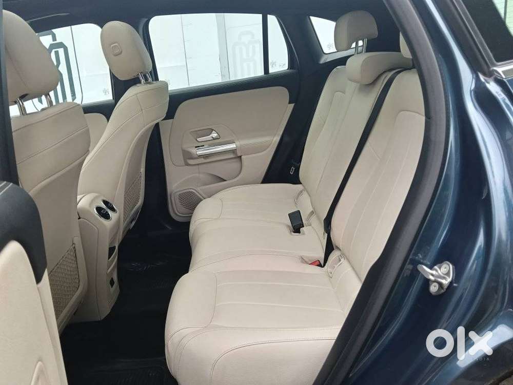 Mercedes-benz Gla 220d, 2021, Diesel