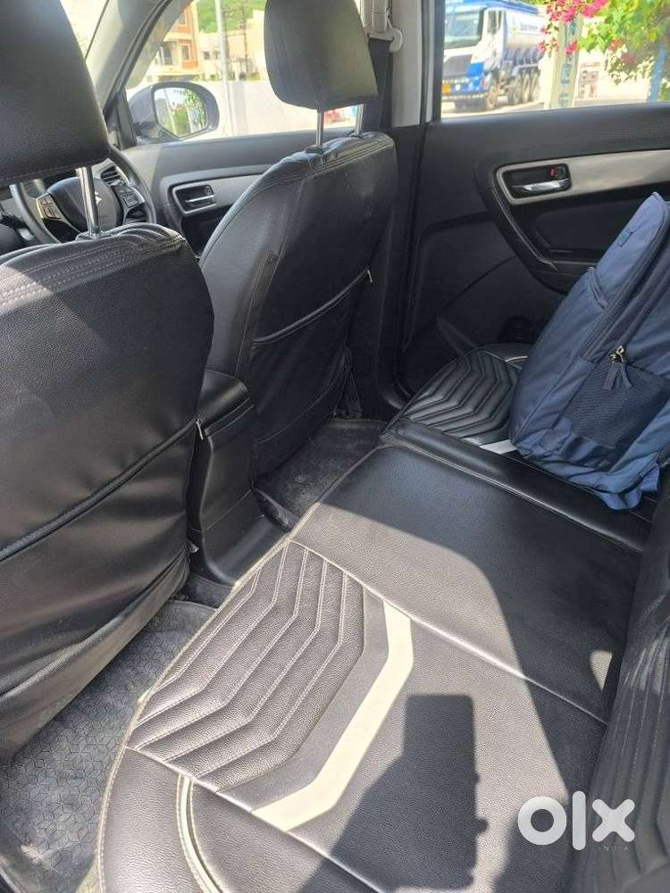 Maruti Suzuki Brezza Zdi Plus, 2019, Diesel