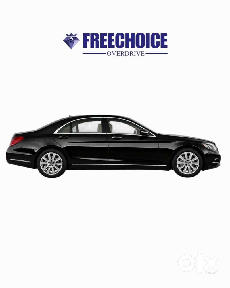 Mercedes Benz  S-class 3.0 S350 Cdi  Diesel  Onyx Black  2016