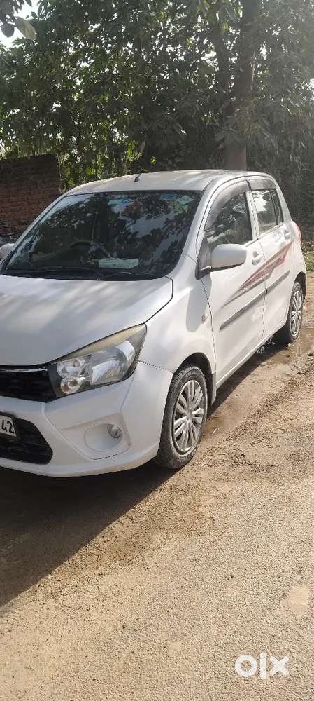Maruti Suzuki Celerio Vxi 2020
