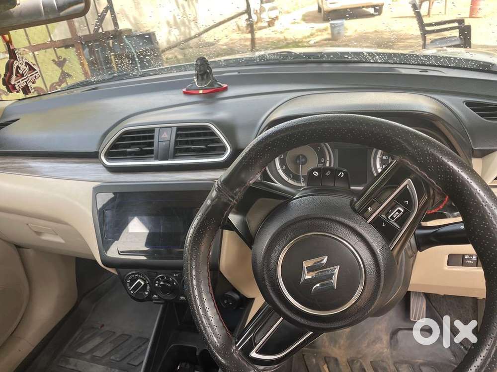 Maruti Suzuki Swift Dzire 2024 Cng & Hybrids Well Maintained