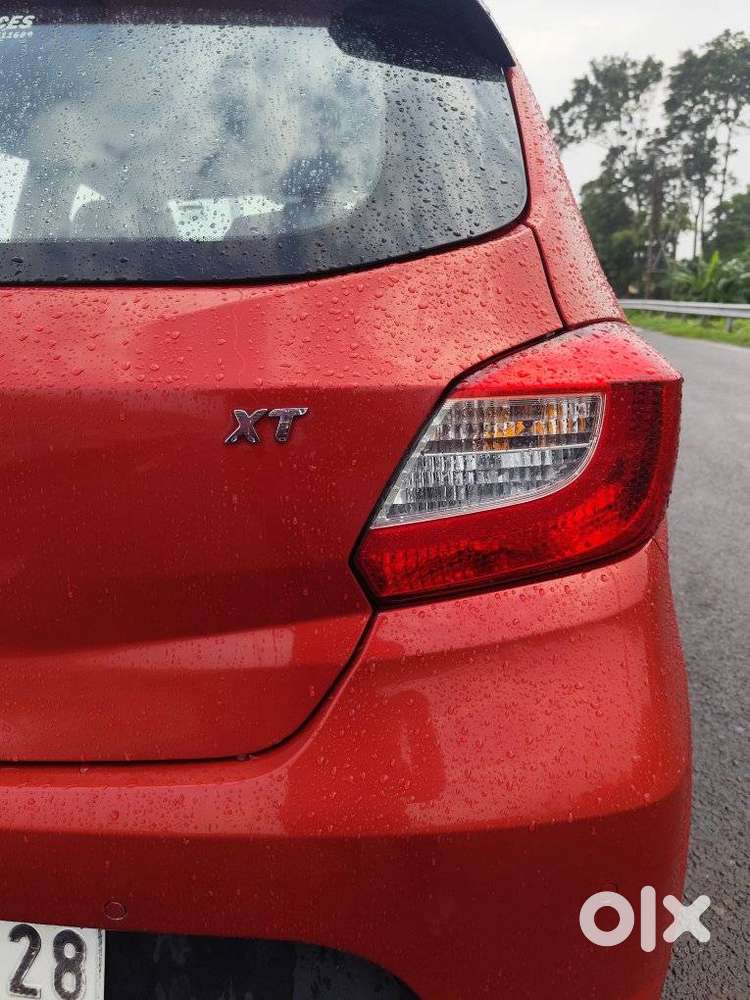 Tata Tiago 1.05 Revotorq Xz Wo Alloy, 2016, Petrol