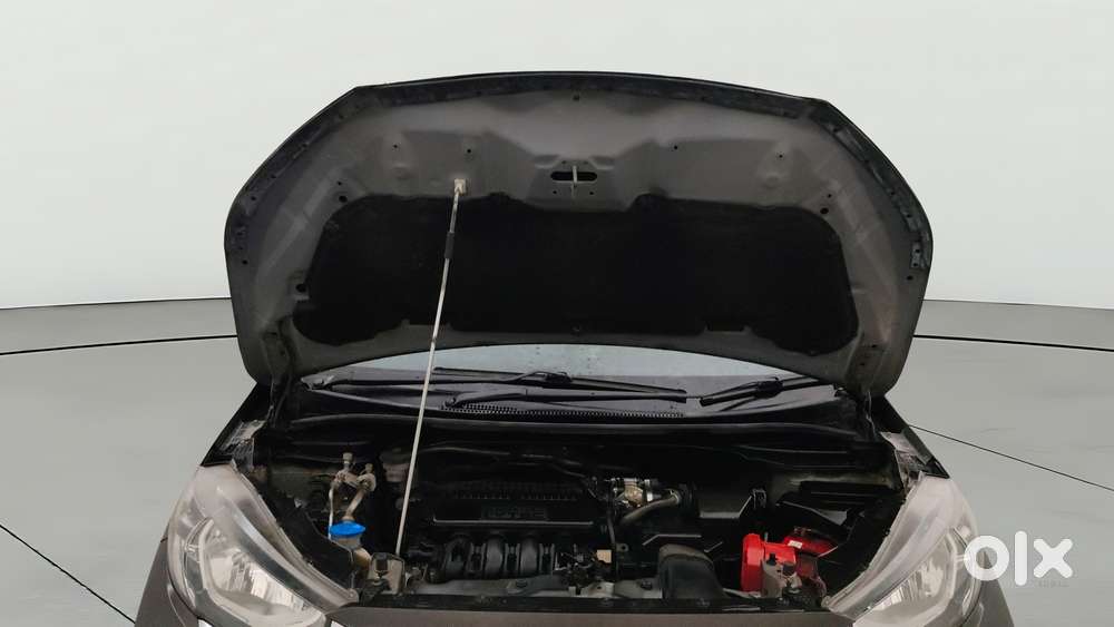 Honda Wr-v 1.2 Vx I-vtec, 2019, Petrol