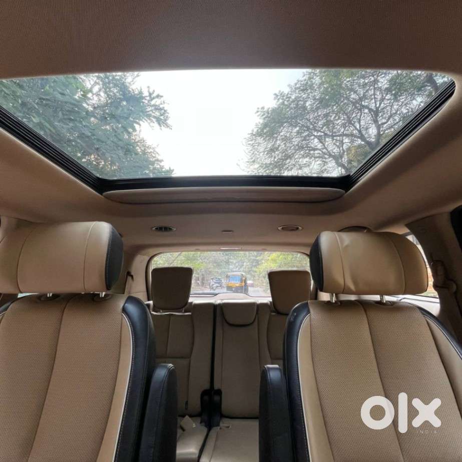 Kia Carnival Limousine, 2020, Diesel