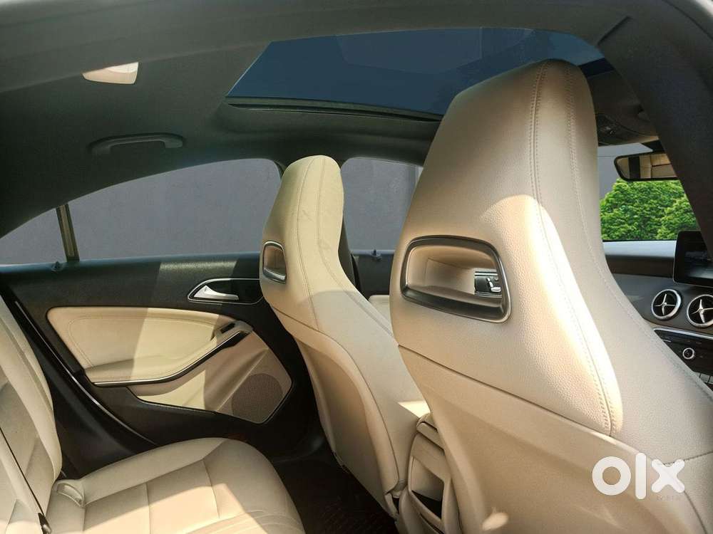 Mercedes-benz Cla 200 Cdi Sport, 2017, Diesel