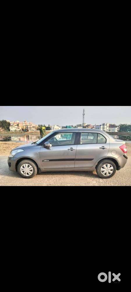 Swift Dzire