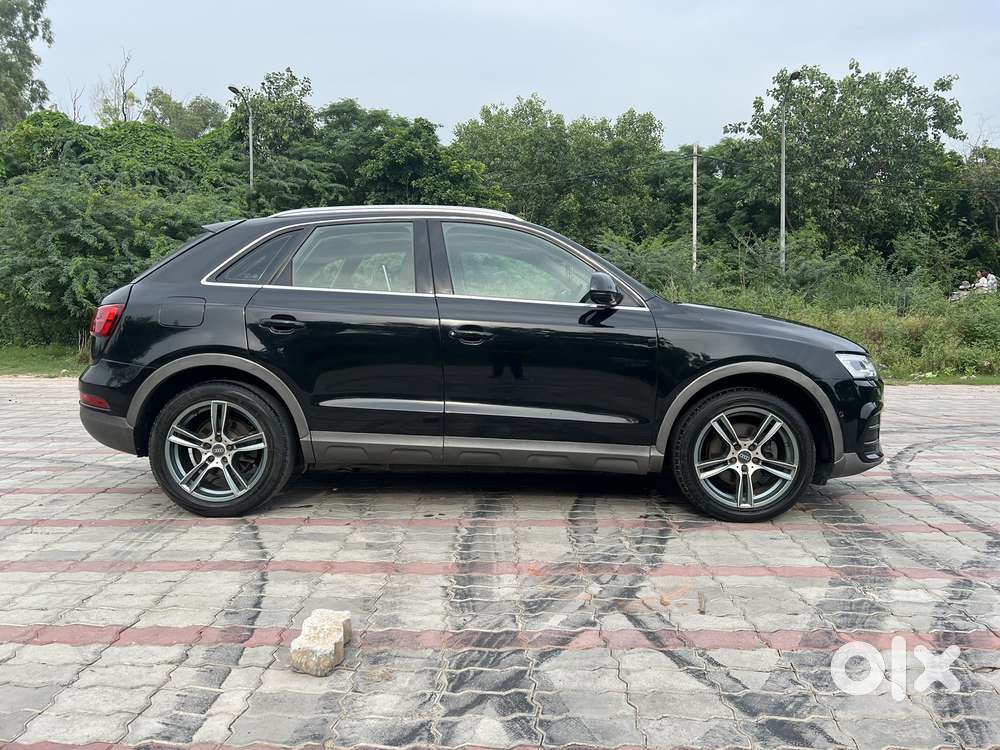 Audi Q3 30 Tfsi S Tronic, 2018, Petrol