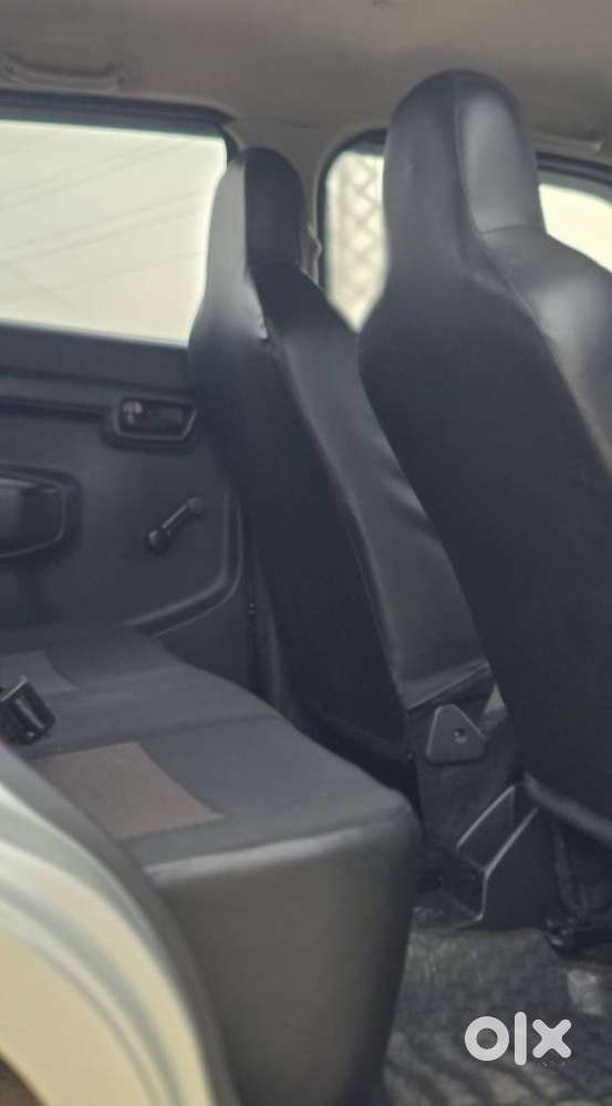 Maruti Suzuki S-presso Vxi Opt At, 2025, Petrol