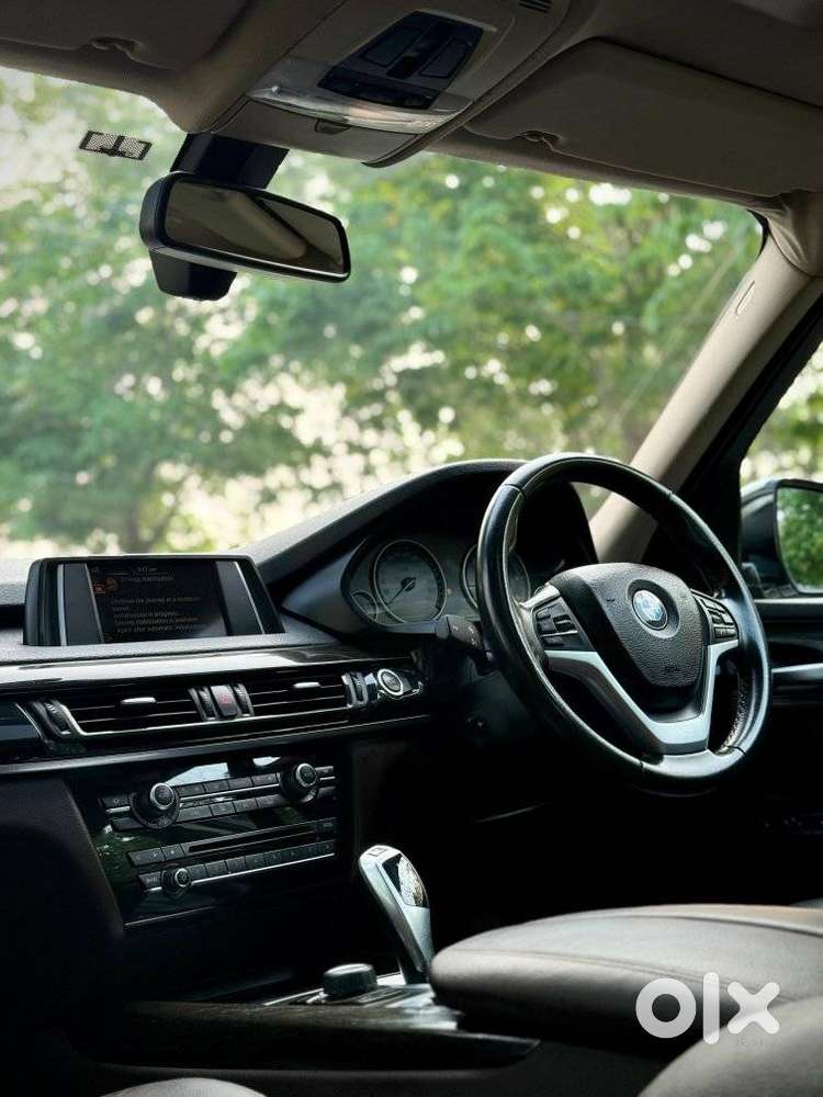 Bmw X5 Xdrive 30 D, 2016, Diesel