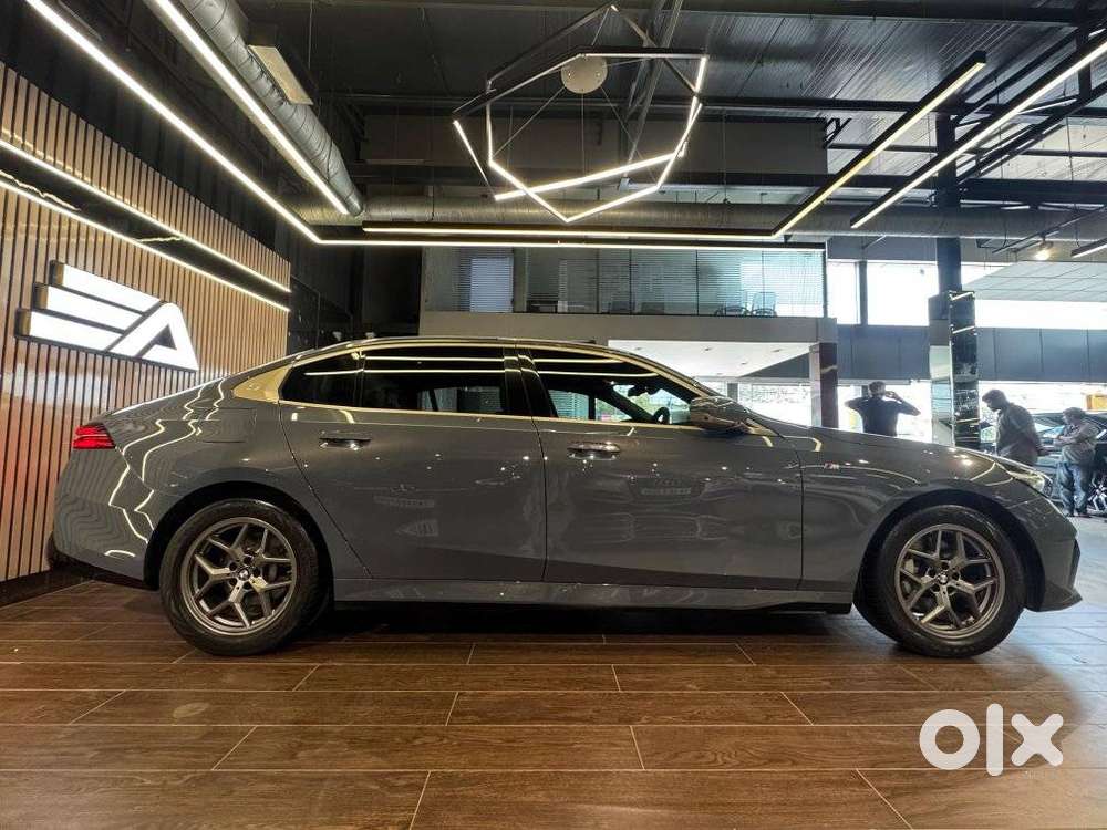 Bmw 5 Series 2.0 530i M Sport, 2024, Petrol