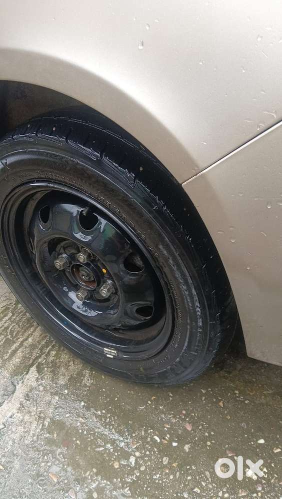 Maruti Suzuki Alto K10 2011 Year