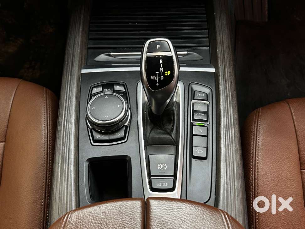 Bmw X5 Xdrive 30d Design Pure Experience 5 Seater, 2016, Diesel