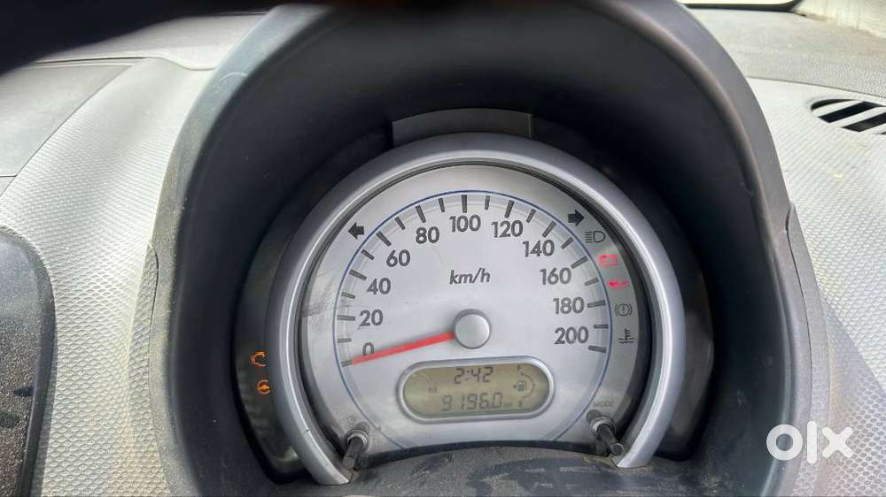 Well Maintained Car With Good Mileage And Good Engine Performance