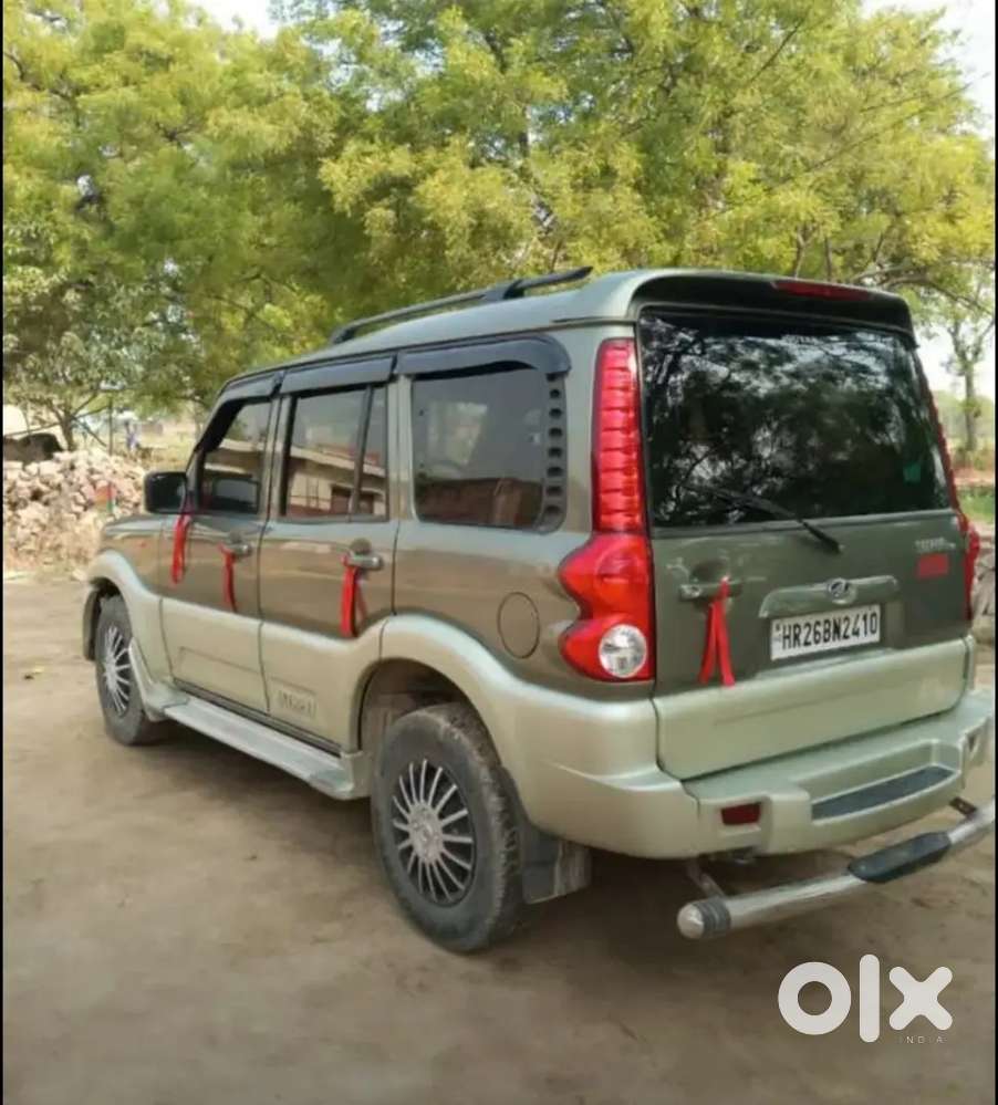 All Tyre Are New And Battery Also