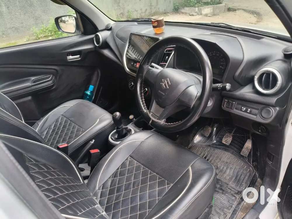 2024 Maruti Suzuki Celerio Vxi