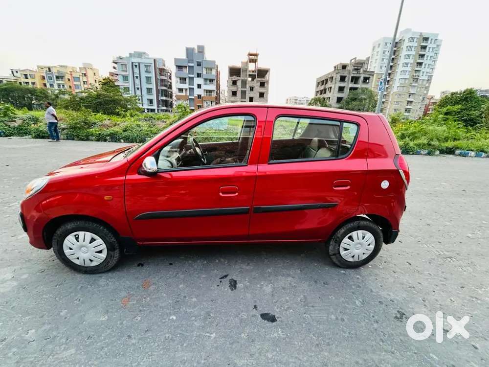 Doctor Driven As Good As New. Super Mint Condition.