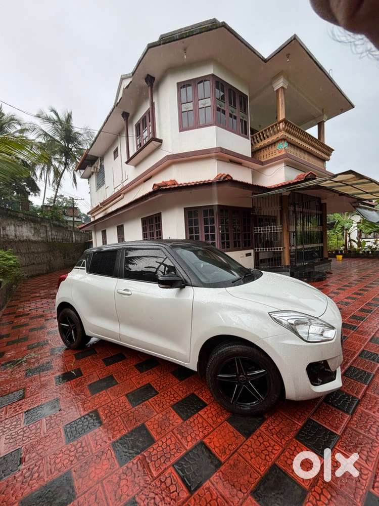 Maruti Suzuki Swift 2018 Year