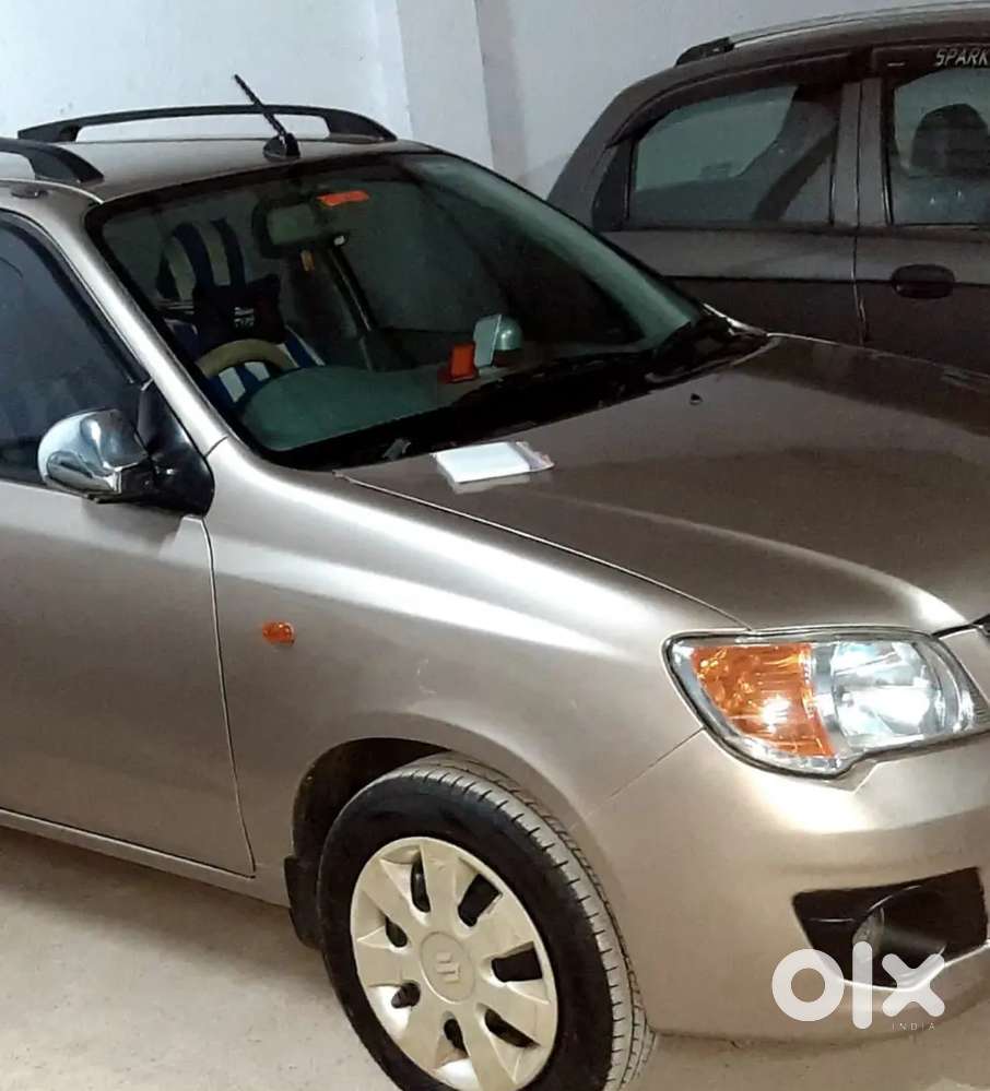 Maruti Suzuki Alto 2013 Petrol Manual