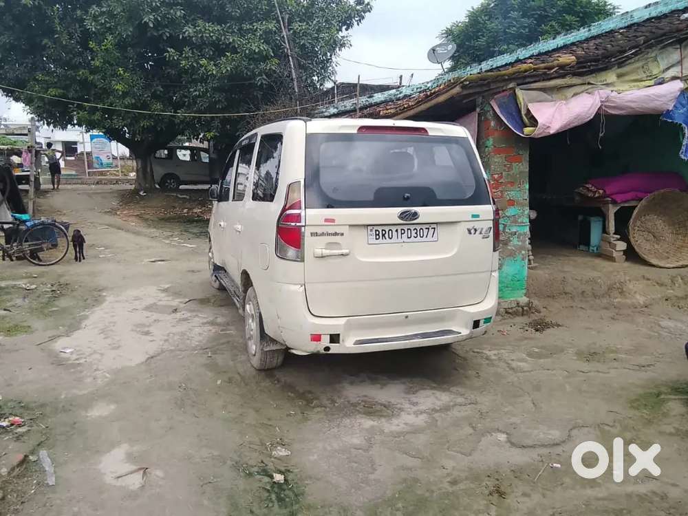 Mahindra Xylo 2012 Variant