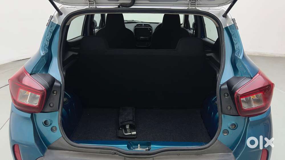 Renault Kwid 0.8 Neotech Rxl, 2020, Petrol