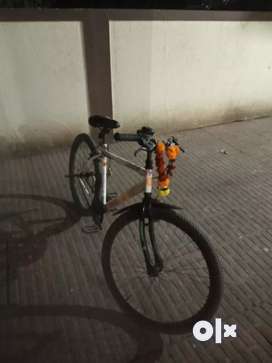 Old fashion cycle in olx