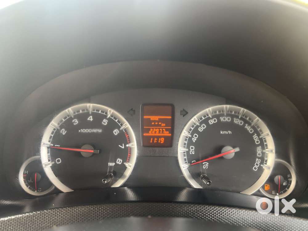Maruti Suzuki Swift Dzire 1.3 Vxi, 2012, Petrol