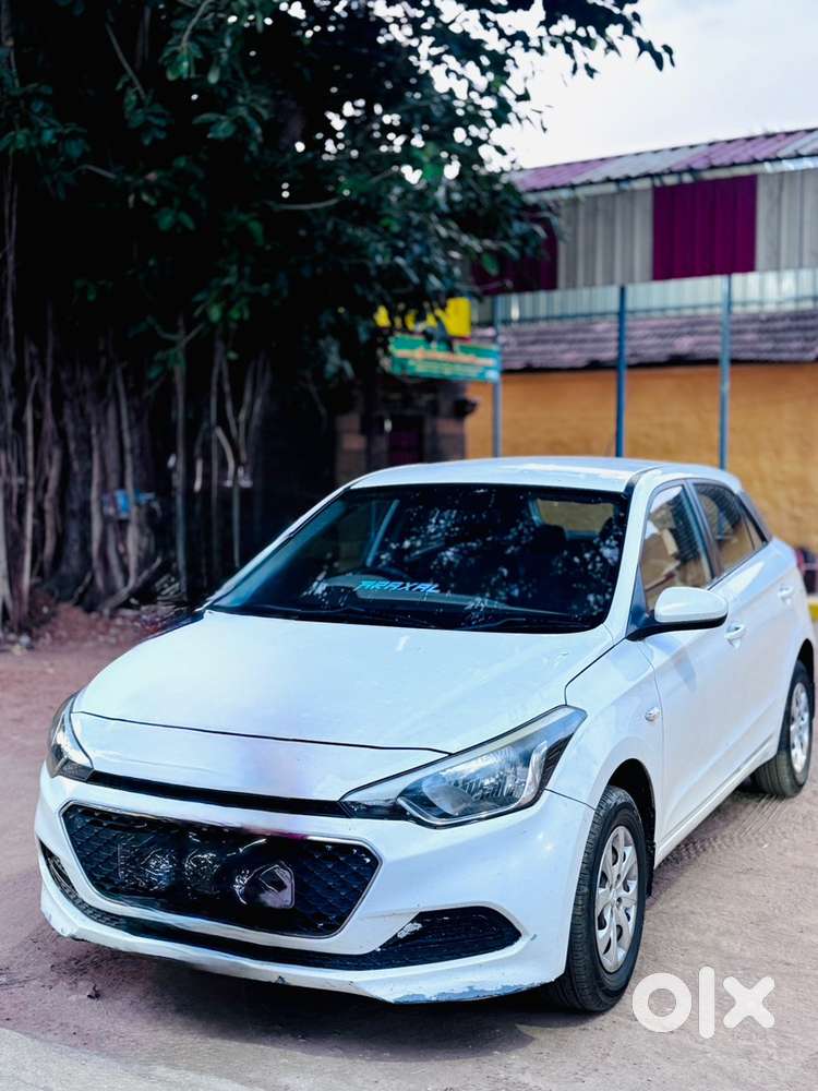 Hyundai Elite I20 2015 Petrol Good Condition