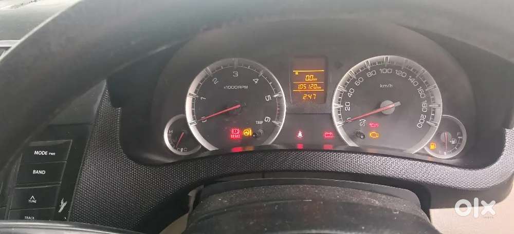 Swift Dzire Maruti Diesel 2013