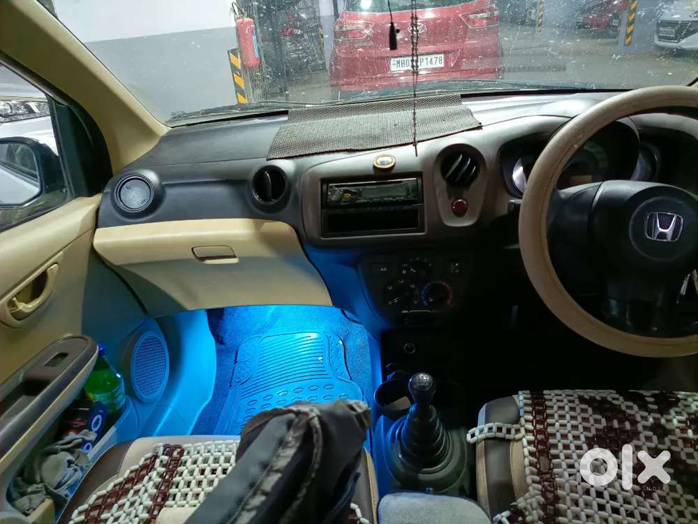 Honda Brio