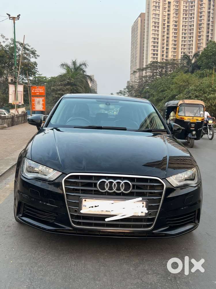 Audi A3 2.0 35 Tdi Premium + Sunroof, 2015, Diesel