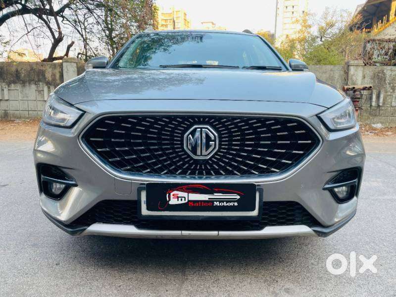 Mg Astor 1.5 Sharp Cvt, 2023, Petrol