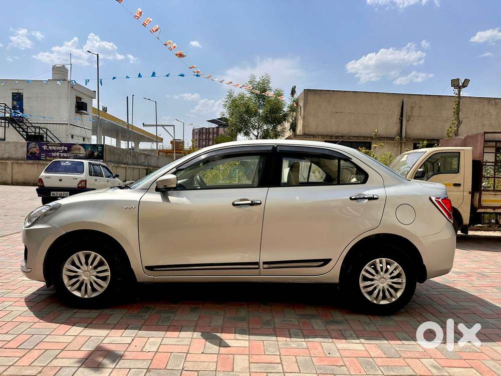 Maruti Suzuki Swift Dzire Vxi(o) Mt, 2018, Petrol