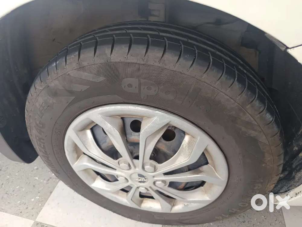 Maruti Suzuki Dzire Vdi 2017