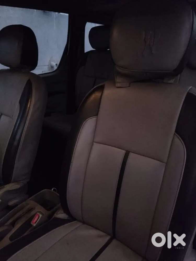 Mahindra Xylo 2018 Diesel 177000 Km Driven