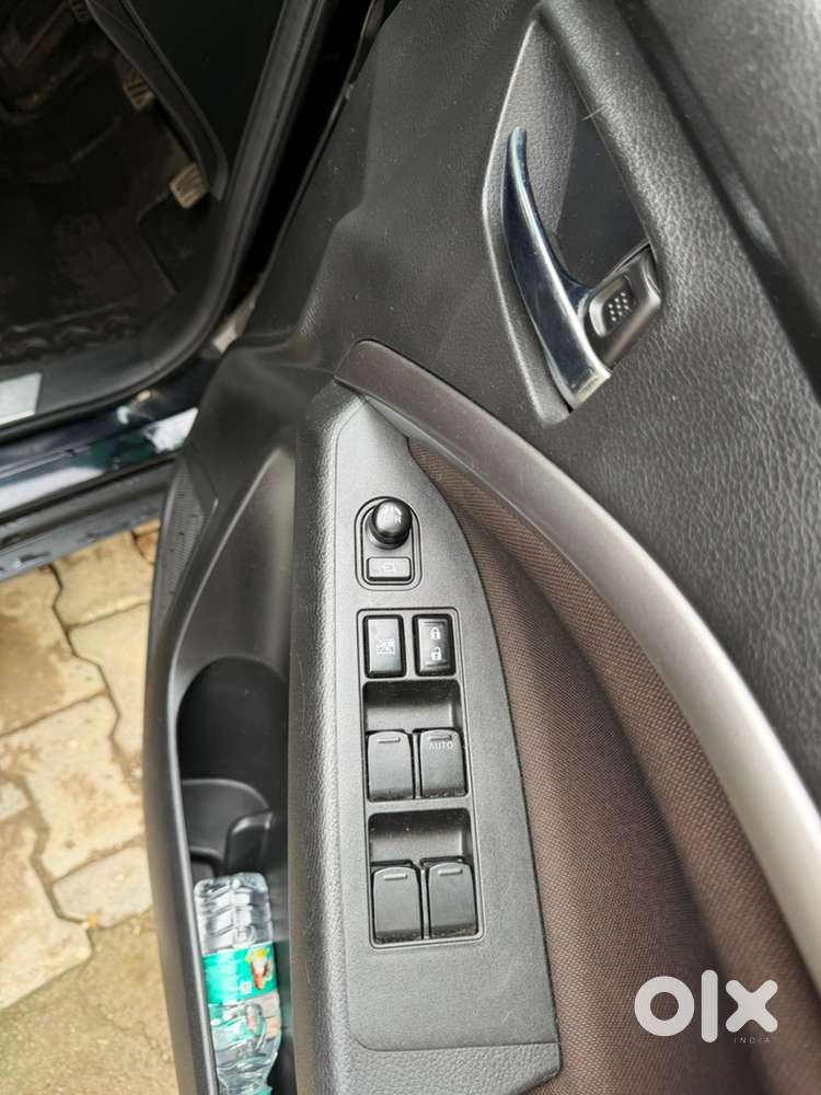 Maruti Suzuki Brezza 2024 Year