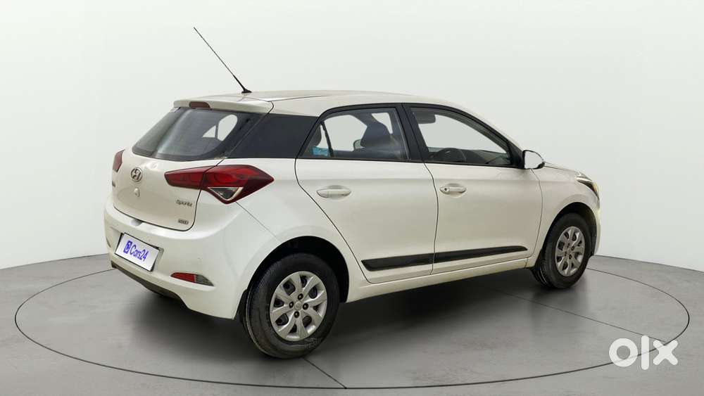 Hyundai Elite I20 Sportz 1.2, 2015, Petrol