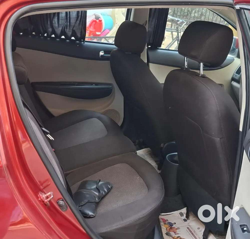 Hyundai I20 2013 Petrol 76000 Km Driven