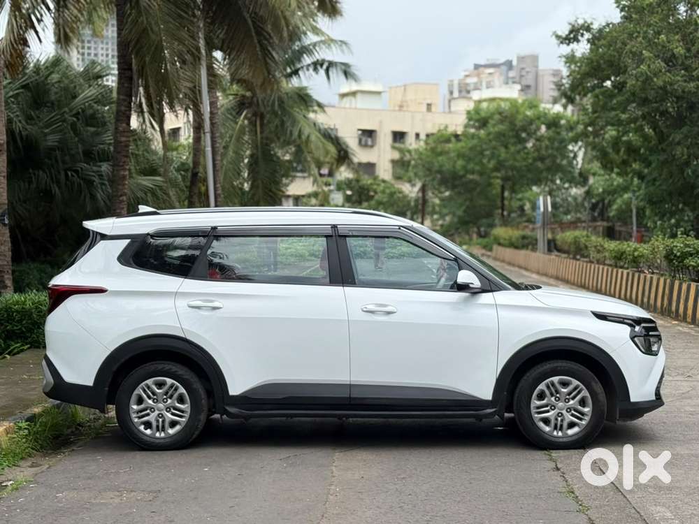 Kia Carens 1.4 Prestige 7 Str, 2022, Petrol