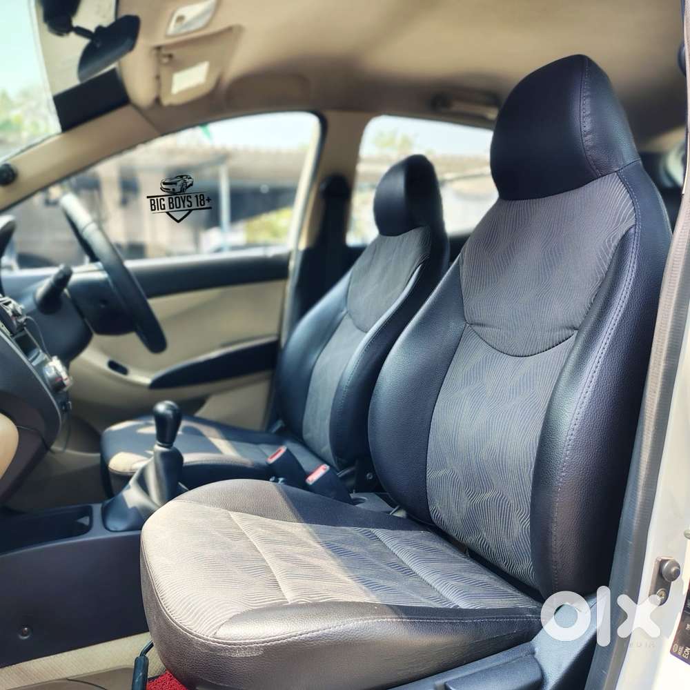 Hyundai Eon Era +, 2013, Petrol