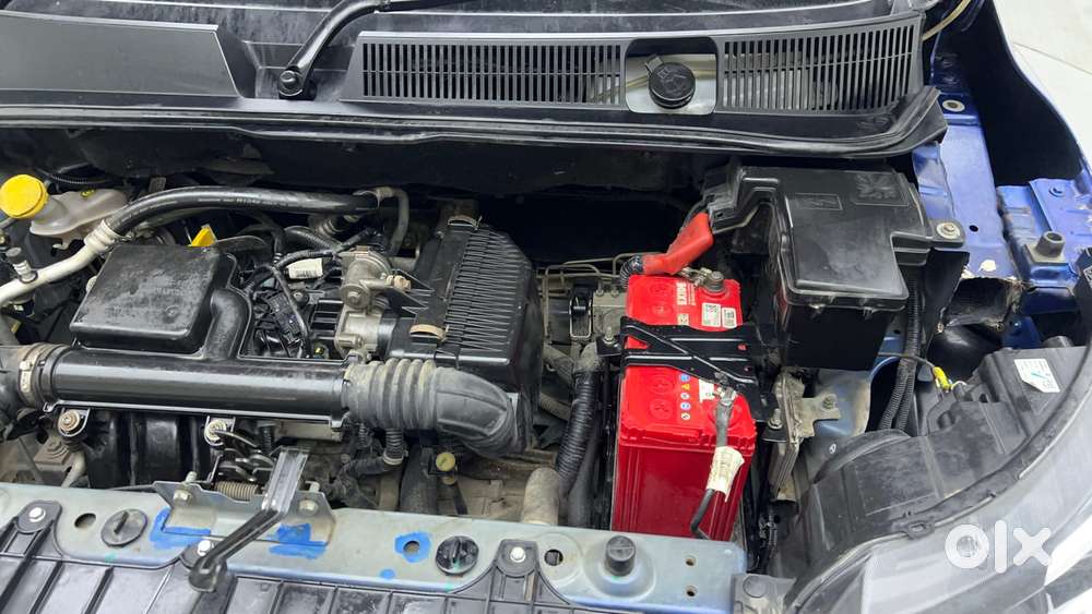 Renault Triber Rxt, 2019, Petrol