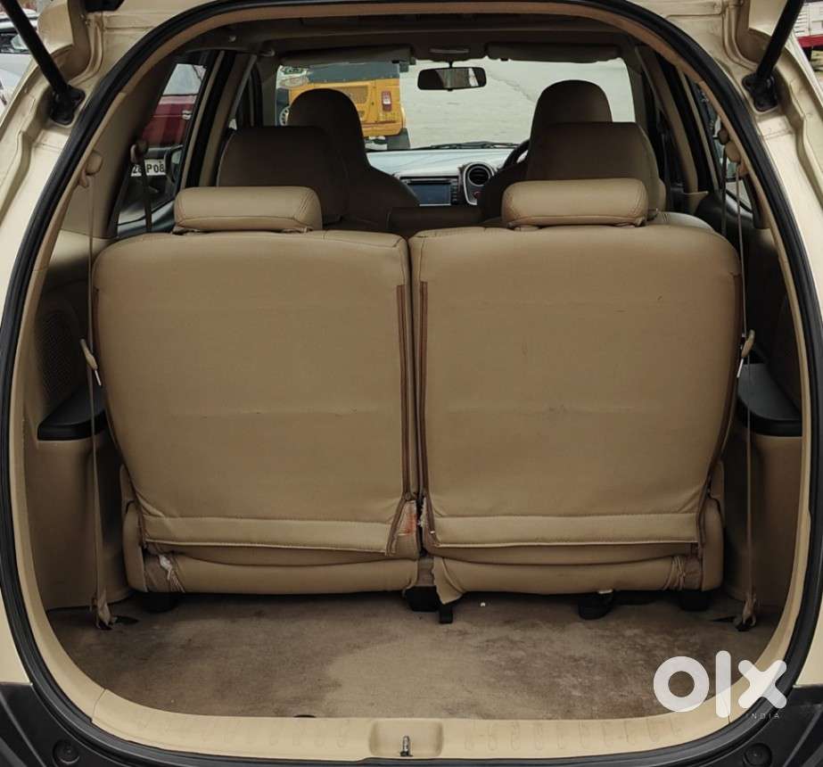 Honda Mobilio Rs I-dtec, 2014, Diesel