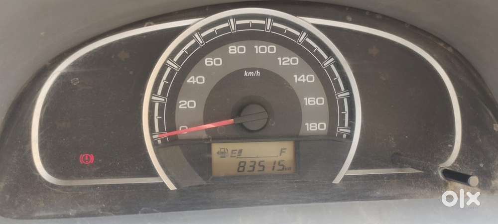 Maruti Suzuki Alto 800 2013 Petrol