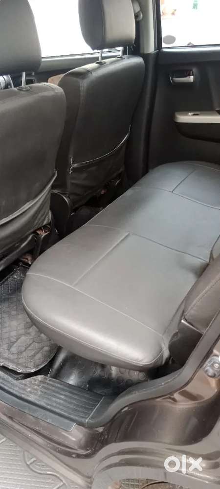 Maruti Suzuki Wagon R 2015