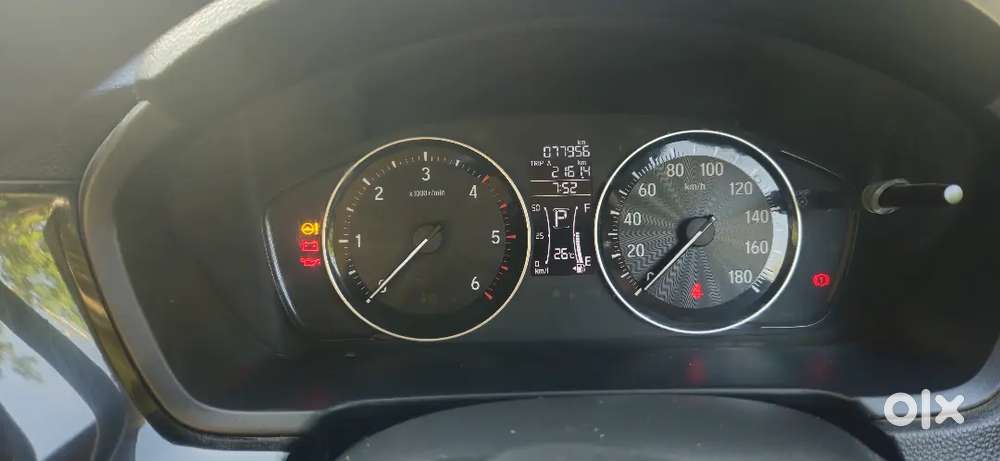 Honda Amaze 2019 Diesel Well Maintained