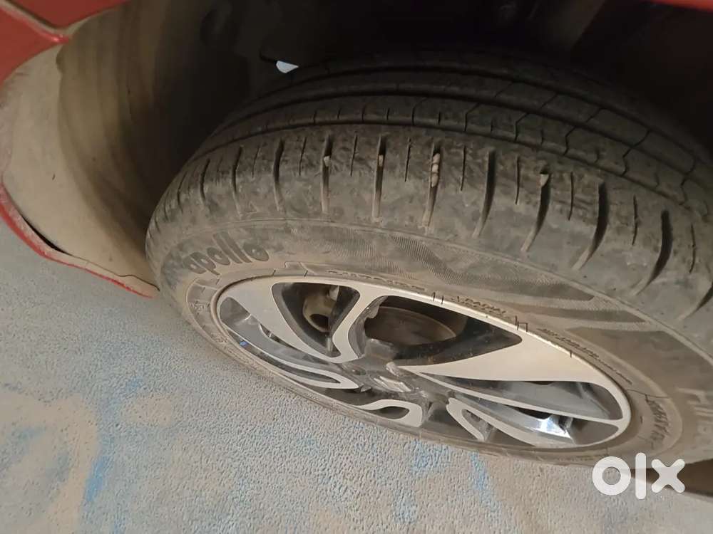 Maruti Suzuki Baleno 2020 Petrol 39800 Km Driven