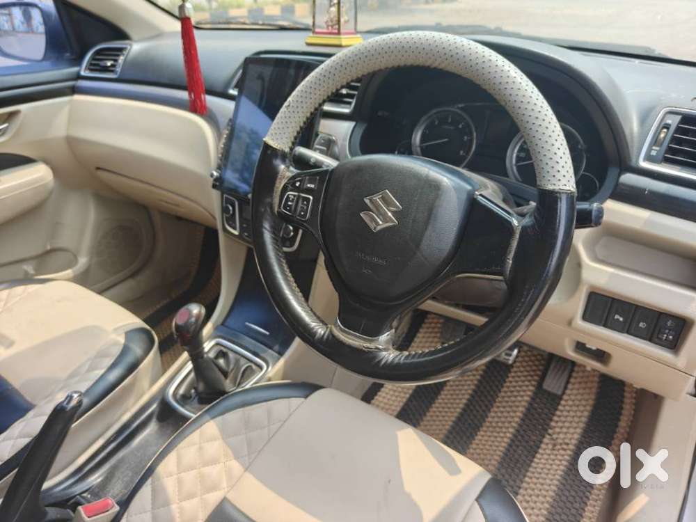 Maruti Suzuki Ciaz Vdi, 2014, Diesel